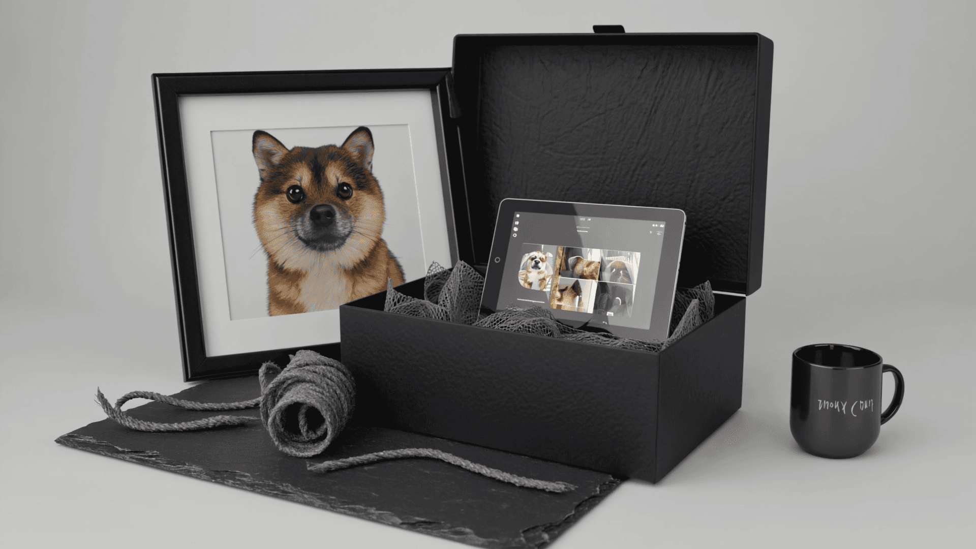 Pack Retrato + Vídeo